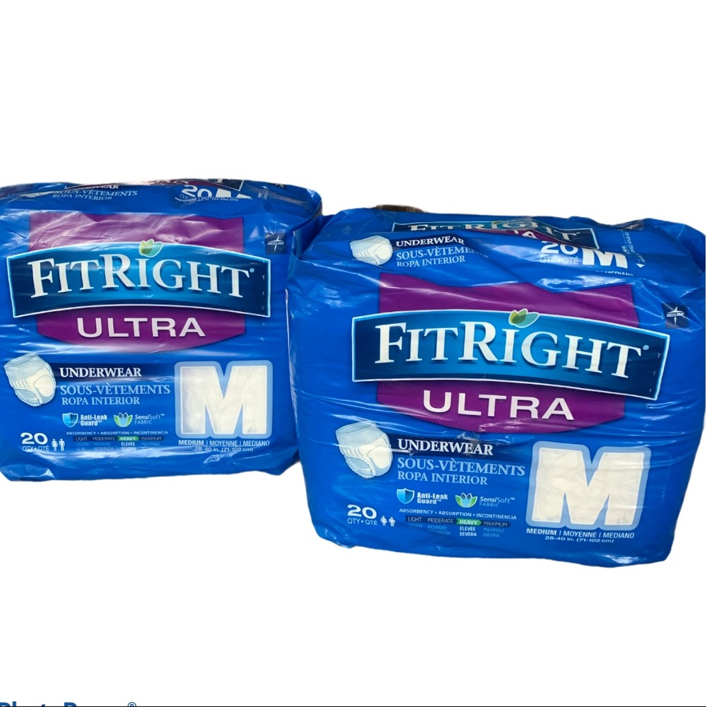 Fitright Ultra Protective unisex Underwear